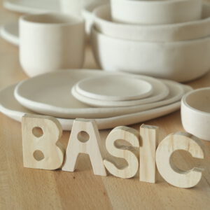 Basics for you Mo 14.07.2025 + Mo 28.07.2025 9:30-12 Uhr