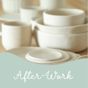 Afterwork Basic-Workshop Mo 20.04.2026 17.00-20.00 Uhr