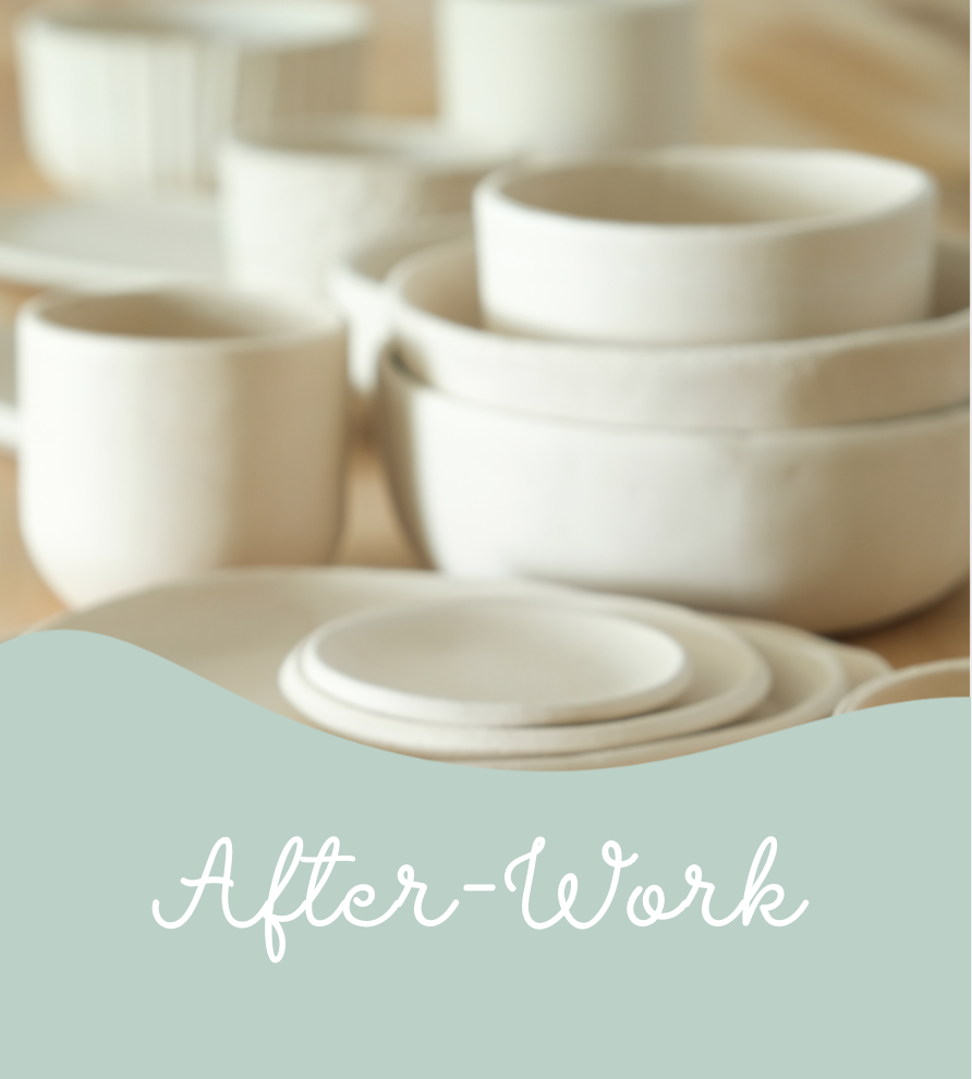 Afterwork Basic-Workshop Mo 20.04.2026 17.00-20.00 Uhr