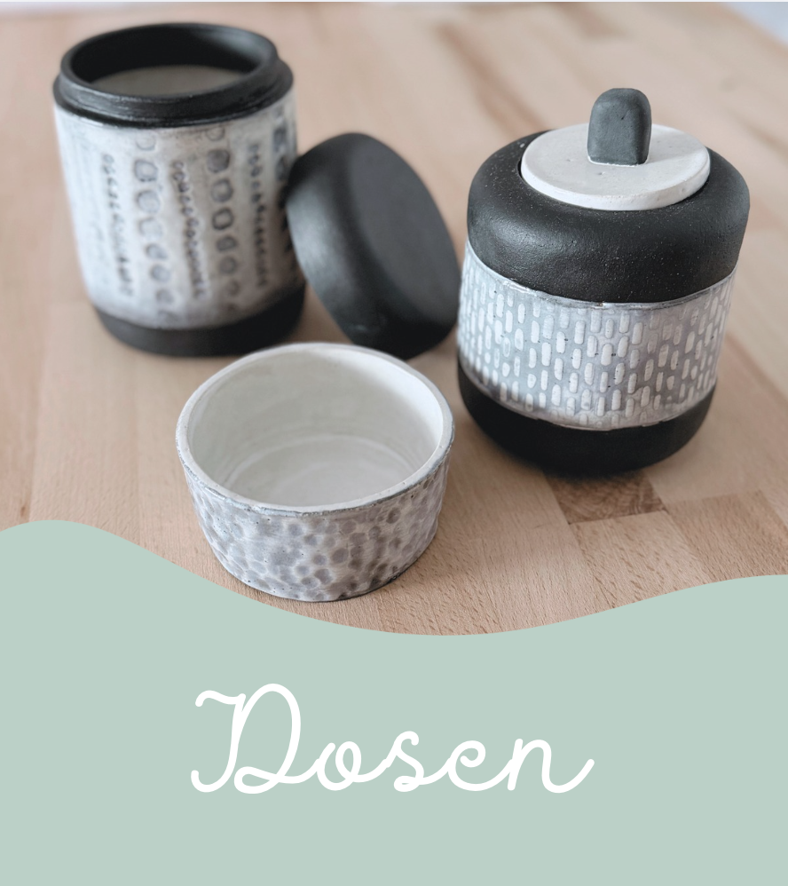 Dosen-Workshop Fr 17.04.2026 17.00-20.00 Uhr